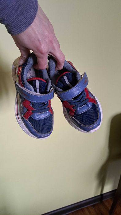 Кросівки Том.М. 27 р.