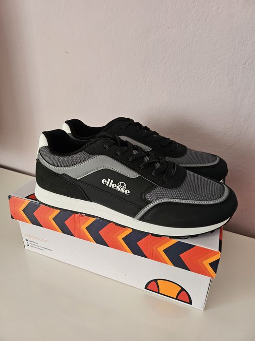 Buty z ellesse...