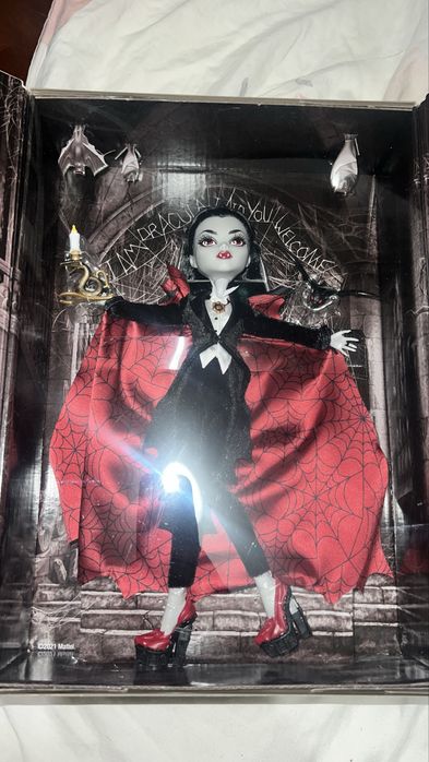 ляльки monster high ЦІНИ ЗНИЖЕНО