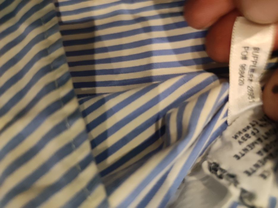 Koszula męska Ralph Lauren rozm XXL