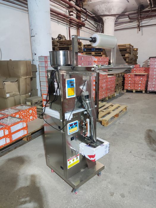 Продам фасувальний станок