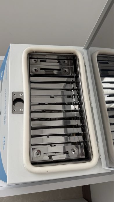 Сухожар microstop m1e