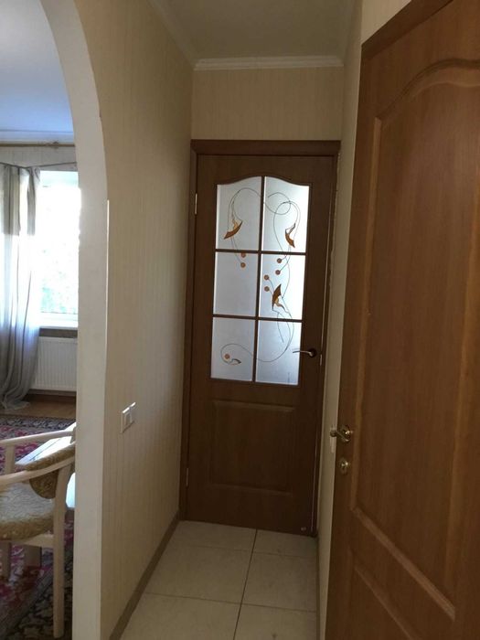 Продажа 2-х к. квартиры с автономным отоплением в Корабельном районе.