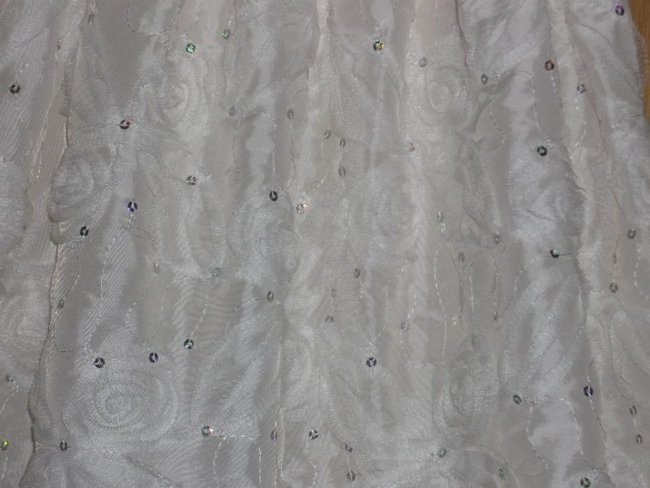 Sukienka wizytowa roz.92-98 nowa