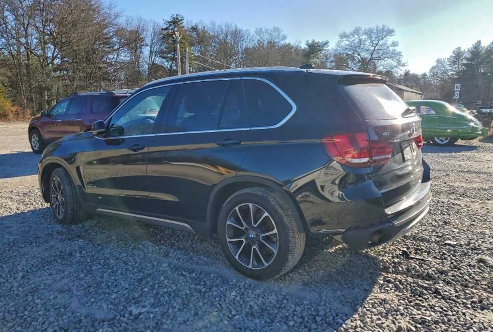 BMW X5 F15 Бампер Розборка БМВ Х5 Ф15