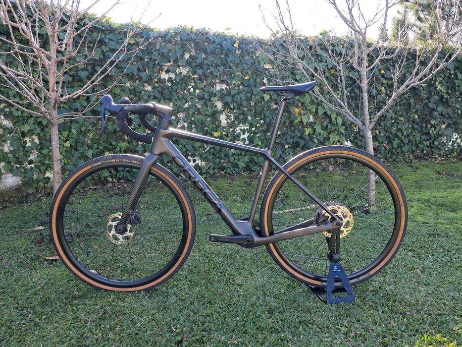 Orbea Terra M30 1X 2023