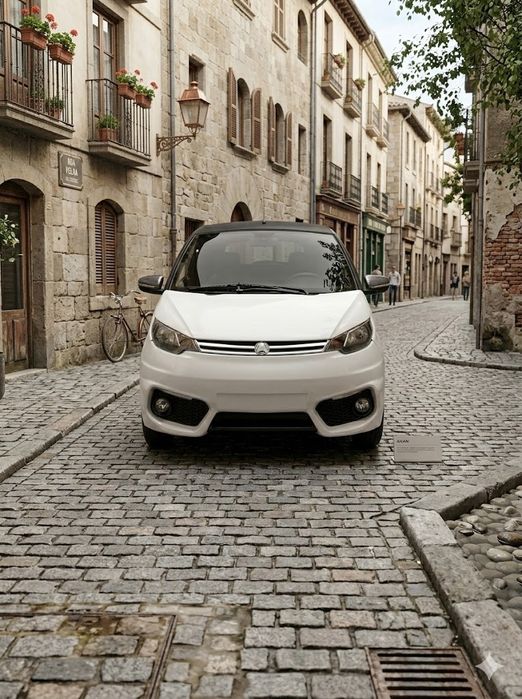 Aixam GTi Sport 2020