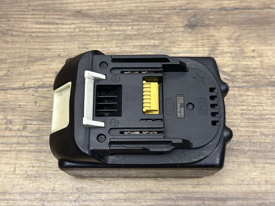 Bateria Makita BL1850 18V 5Ah do narzędzi