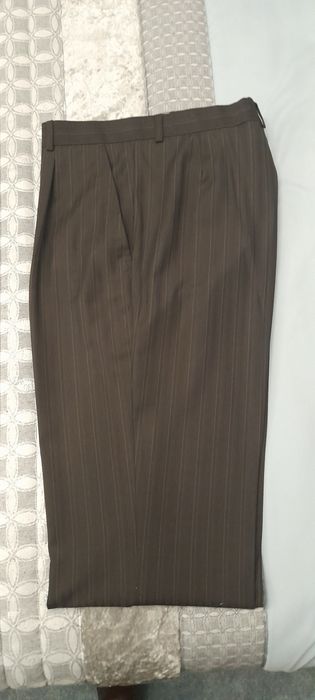 Vendo fato para desocupar