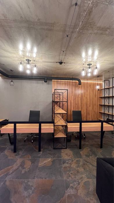 Офис  с мебелью в Аркадии(рядом Фонтан,французский бульвар,Каманина)