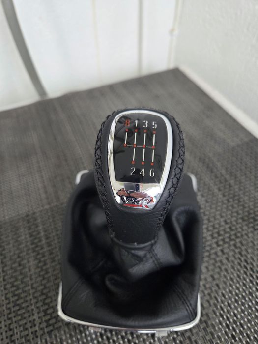 Manete Opel Astra H Opc / Vxr