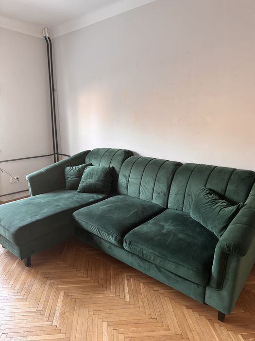 Narożnik rozkładnany