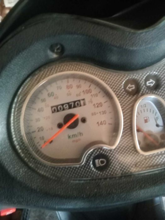 Продається Fada 150 2022