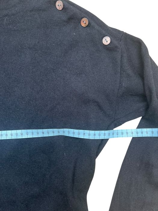 Sukienka Milker M merino bambus