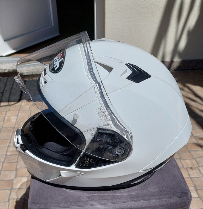 Capacete de mota Airoh Valor