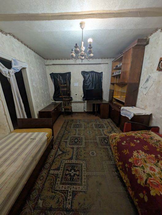 1/2 Будинку р-н 8 Березня