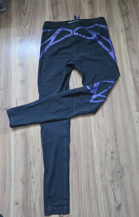 Legginsy treningowe *Adidas*M