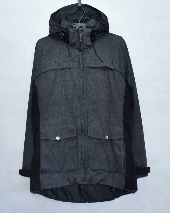 Helly Hansen Norway Primaloft Winter Parka Jacket W's L