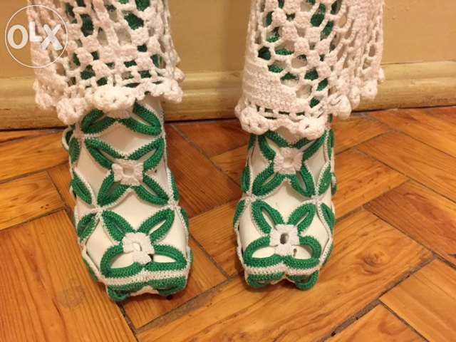 Manequim - Pernas - "Jindrish Great Legs"