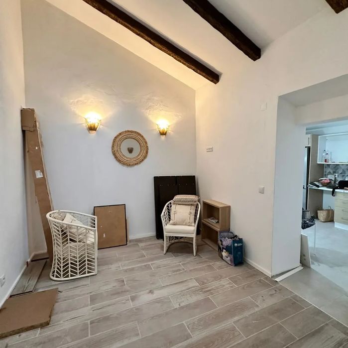 Vedação, remodelação