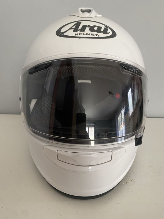 Kask Arai Chaser X rozmiar M