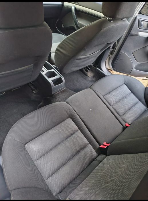 Продам Skoda Octavia A5 (2007) 1.6 MPI