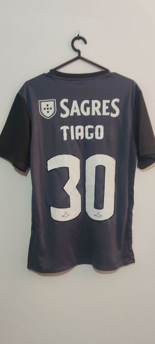 Camisolas SLB Benfica