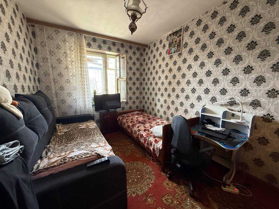 2-комнатная квартира по адресу (площадь 51 м²) - Atlanta.ua - фото 2