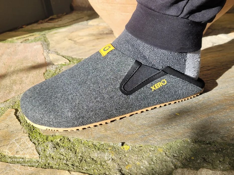 Нові PAGOSA Xero Shoes легкі сліпони Barefoot барефут 42.5 -28.5 см