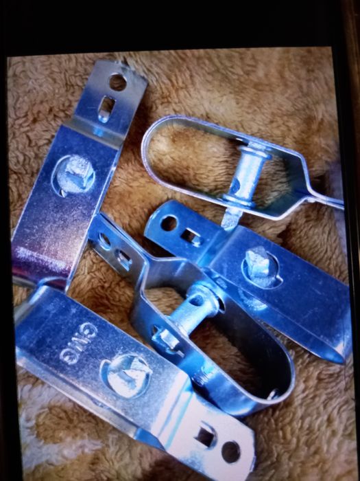 Сітка для огорожі