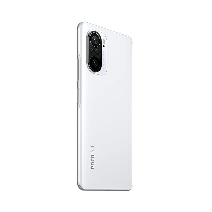 POCO F3 6/128 (artic white)