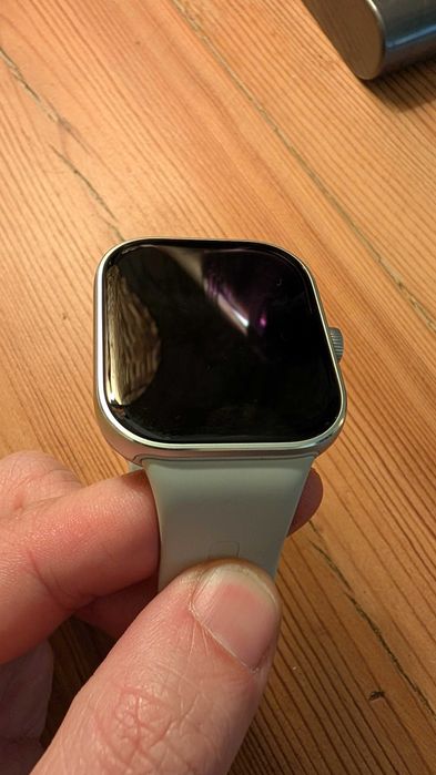 Xiaomi Redmi Watch 5 (Smartwatch) – Como Novo, Excelente Estado