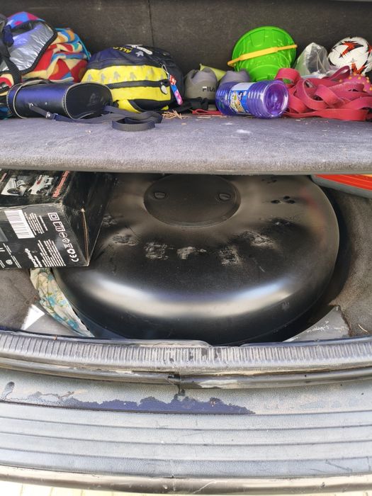 Jeep WJ 4.7 Quadradrive B+G