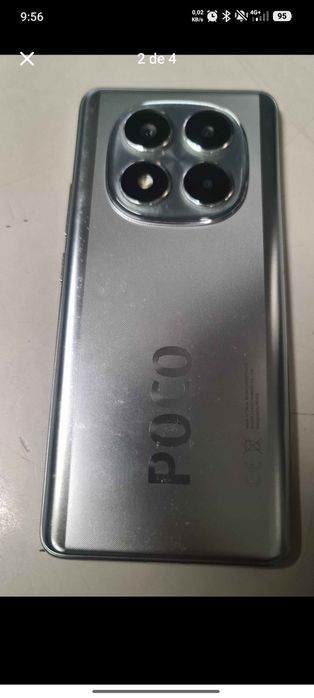 Troco poco x7 12/512