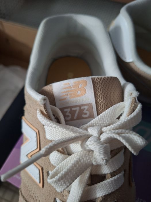 Tenis New Balance