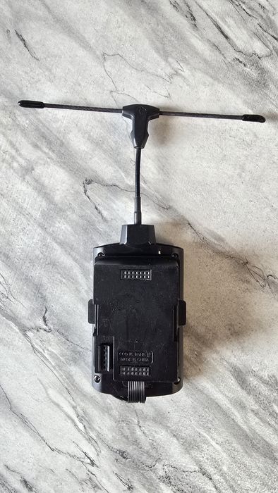 Модуль передавача TBS Crossfire TX Lite (Long Range R/C)