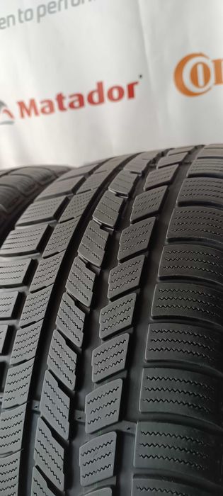 Зимові шини 245/45 R17 Nexen winguard sport