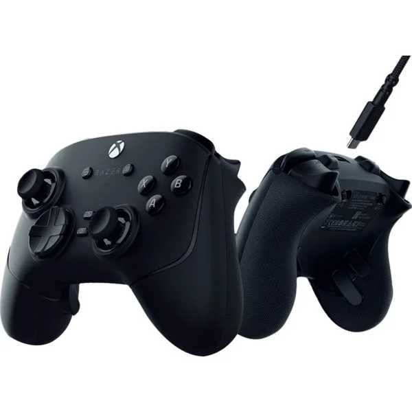 Геймпад Razer Wolverine V3 PRO Black (RZ06-05200100-R3M1)