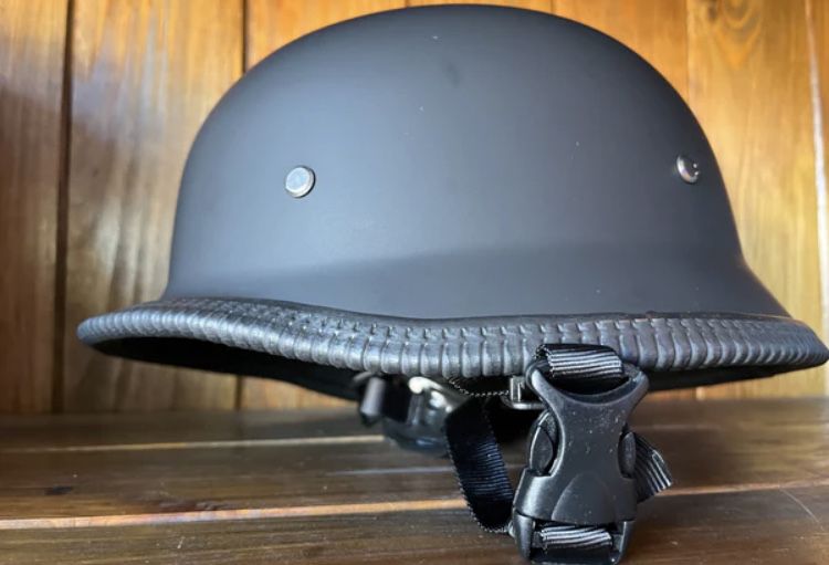 Capacete 2 guerra mundial