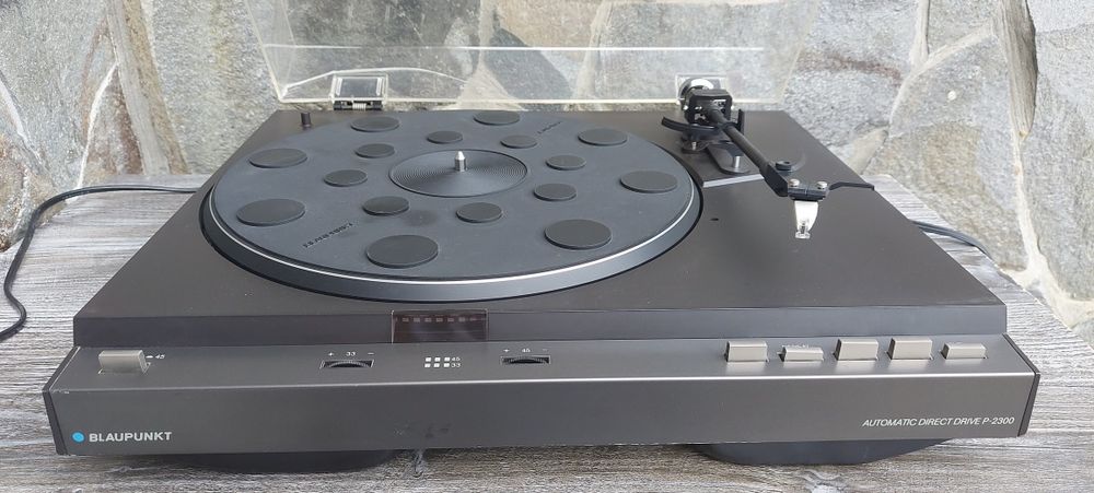 Blaupunkt   P -2300.   P - 60