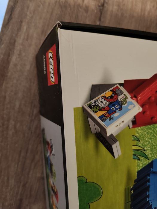 Lego Fabuland 40506