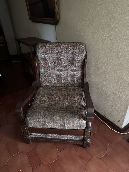 Sofas de saka de bar