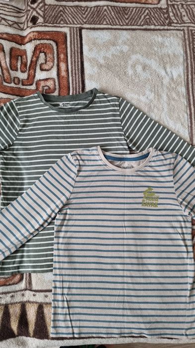 Кофточки на хлопчика 2 шт