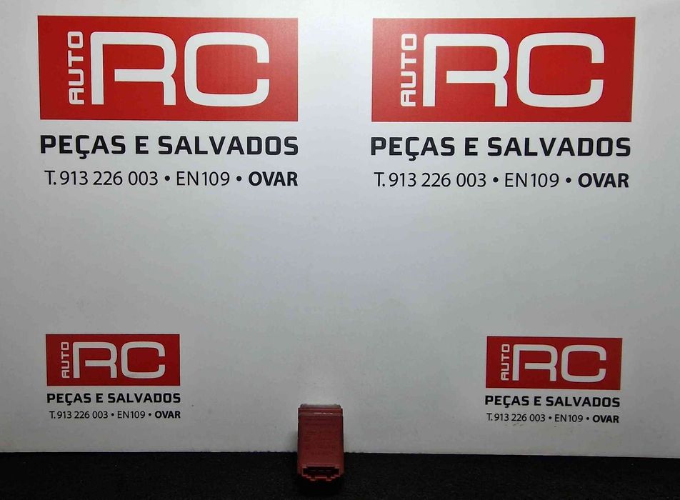 Resistência da Chauffage / Sofagem 5DS00646701 - AUDI A3