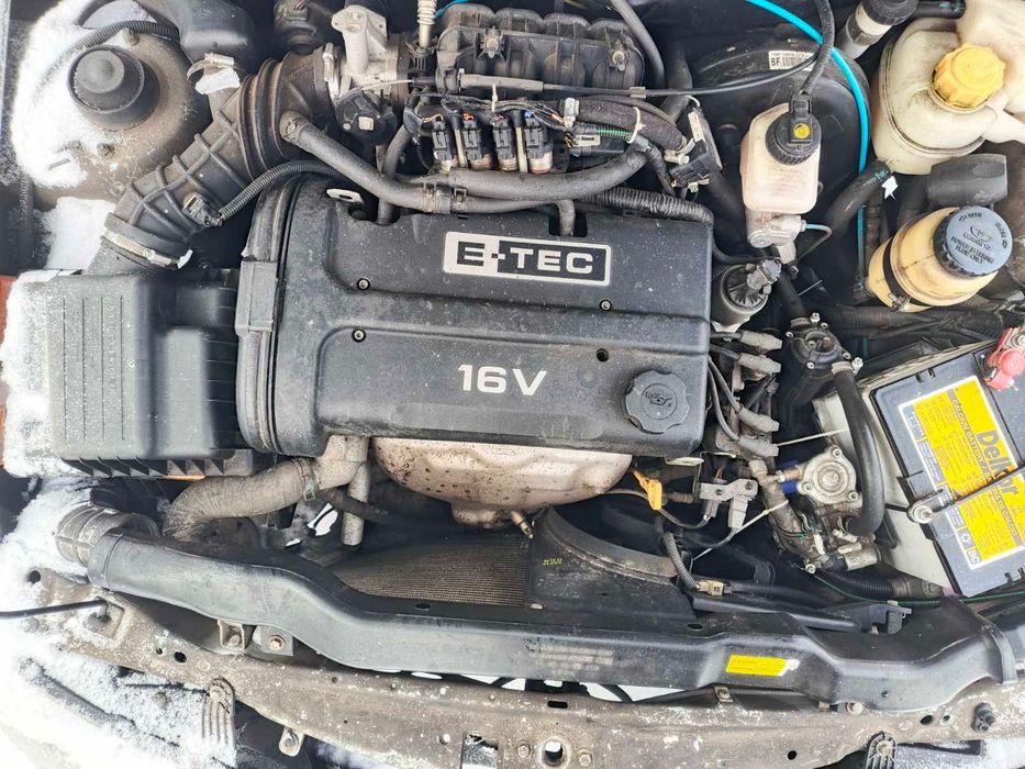 Продам авто Daewoo Nexia