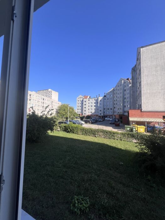Mieszkanie – Wrocław, Dzielnica Czterech Wyznań, Stare Miasto - Widok 4