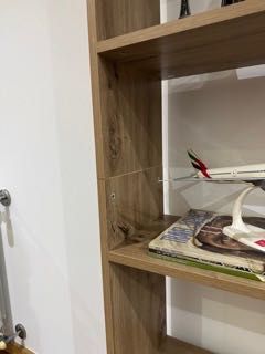 Estante de livros/escritório !NOVA!