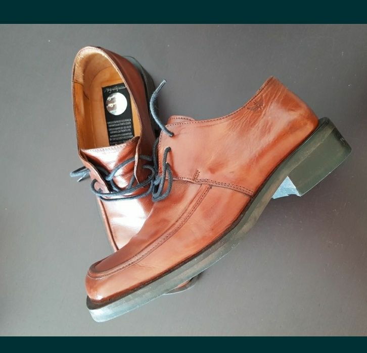 Sapatos Miguel Vieira, n 39