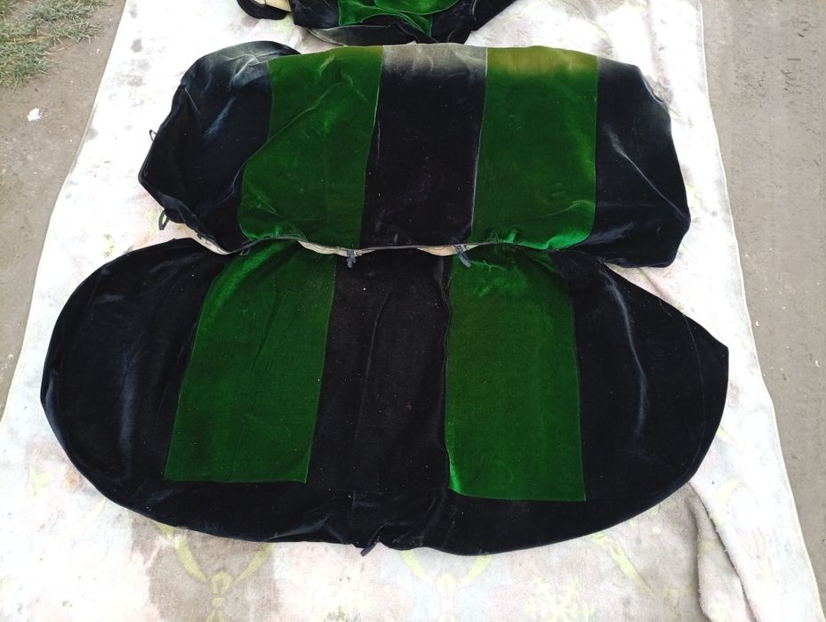 Авто чохли . . .