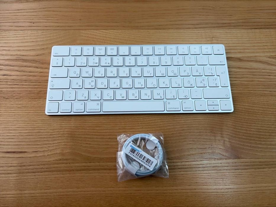 apple magic keyboard ipad - купить компьютеры и комплектующие
